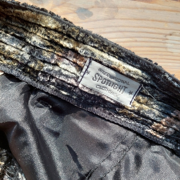Pant cordura - Picture 8 of 8